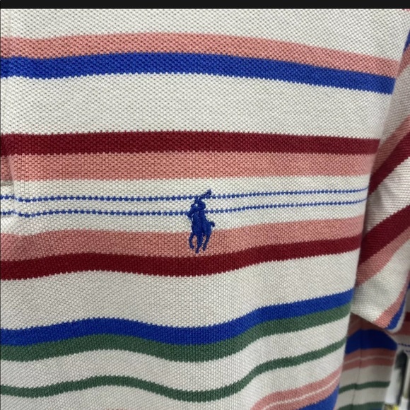 Vintage Polo By Ralph Lauren - Picture 5 of 6